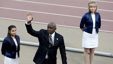 Para Carl Lewis, el Hijo del Viento, los Juegos Panamericanos tienen un significado muy especial.&nbsp;