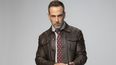 El actor y cantante Carlos Ponce.&nbsp;