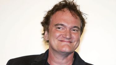 El cineasta Quentin Tarantino.&nbsp;