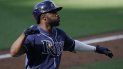 El héroe de los playoffs de los Rays de Tampa Bay en las Grandes Ligas de béisbol, el cubano Randy Arozarena, fue arrestado por presunta violencia doméstica en México El héroe de los playoffs de los Rays de Tampa Bay en las Grandes Ligas de béisbol, el cubano Randy Arozarena, fue arrestado por presunta violencia doméstica en México