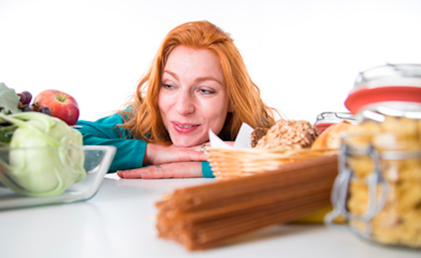 Si quiere tener un buen tránsito intestinal, no necesita ninguna cápsula ni polvo. Lo importante es una alimentación balanceada.