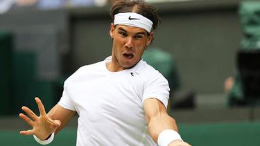 Nadal se estrenará contra Mijail Youzhny (EFE)