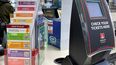 Venta de boletos de las loterías más importantes de los Estados Unidos.