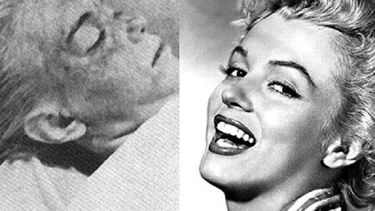 Marilyn Monroe falleció el 5 de agosto de 1962 en Los Angeles. (CORTESÍA). 