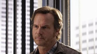 El actor Bill Paxton.