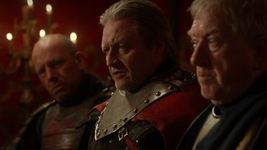 B.J. Hogg, actor irland&eacute;s que trabaj&oacute; en la popular serie Juego de tronos, falleci&oacute; a los 65 a&ntilde;os