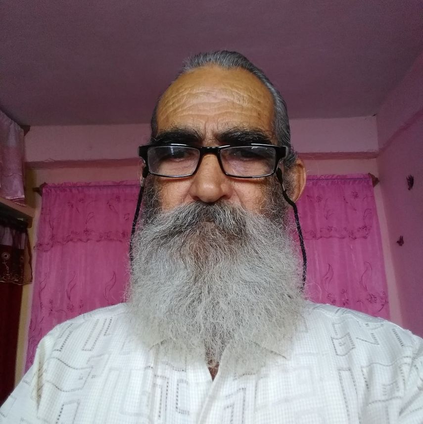 Juan Carlos Izquierdo Méndez.