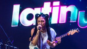 LatinUp arranca 3ra temporada en Twitch y celebra a las mujeres en la música.