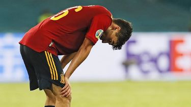 España sin margen de error en la Eurocopa