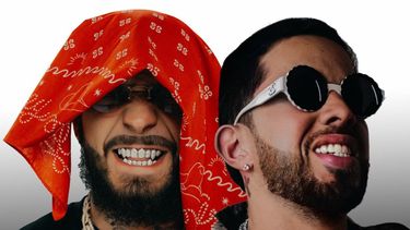 De La Ghetto y rapero español JC Reyes presentan el tema Romper T.