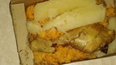 Peloteros cubanos protestan por comida en medio de los Play Off