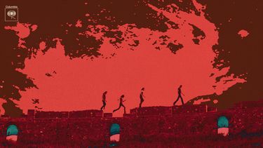 Pink Floyd at Pompeii - MCMLXXII, la revolucionaria película de 1972 dirigida por Adrian Maben, regresa a la gran pantalla en abril de 2025.