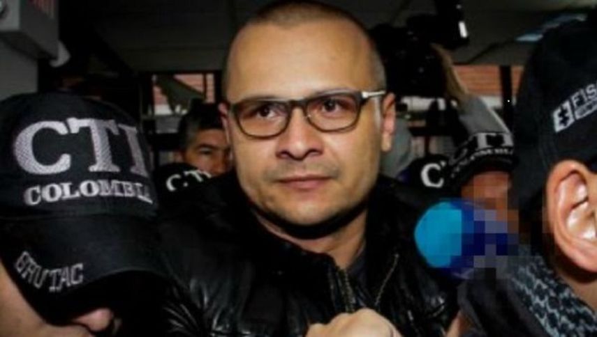 Andrés Sepúlveda (CORTESÍA.eltiempo.com)