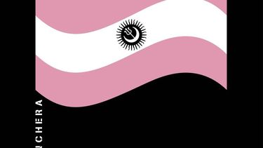 En esta imagen proporcionada por Popart Discos la portada de Trinchera de la banda argentina Babasónicos.&nbsp;