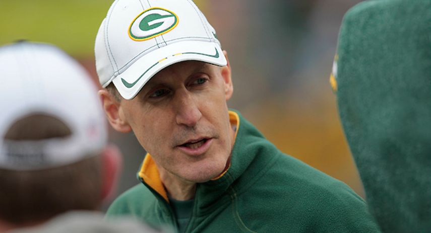 Philbin dejó marca de 23-25 ​​en sus primeras tres temporadas con los Dolphins. (ARCHIVO)