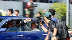 El&nbsp;papaFrancisco&nbsp;llega hoy a Rangún, la antigua capital de Birmania (Myanmar)