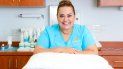 La esteticista Cassia Cardoso recomienda el plasma de rejuvenecimiento facial como tratamiento preventivo. La esteticista Cassia Cardoso recomienda el plasma de rejuvenecimiento facial como tratamiento preventivo.