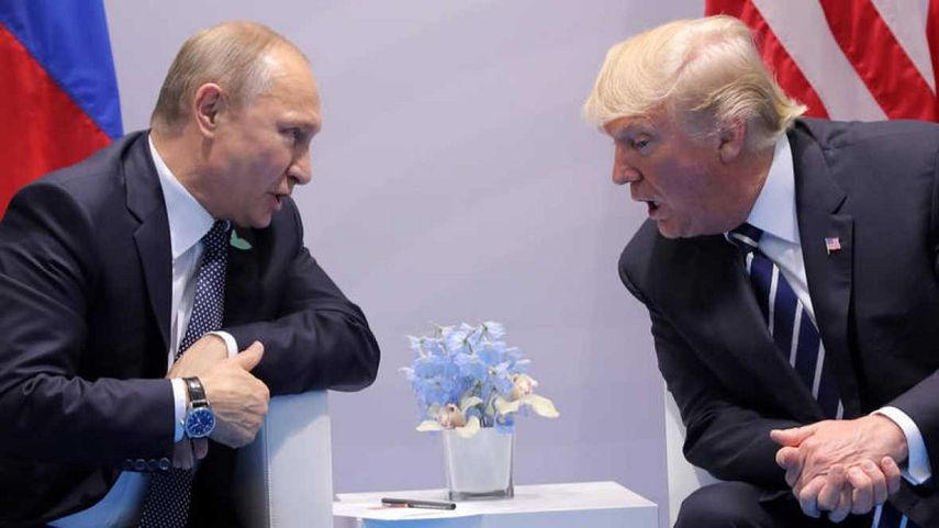 Las informaciones sobre este segundo encuentro podrían volver a colocar al presidente de EEUU en el ojo de la tormenta, por la polémica existente debido a supuestos contactos entre miembros de su campaña presidencial y el Gobierno ruso.