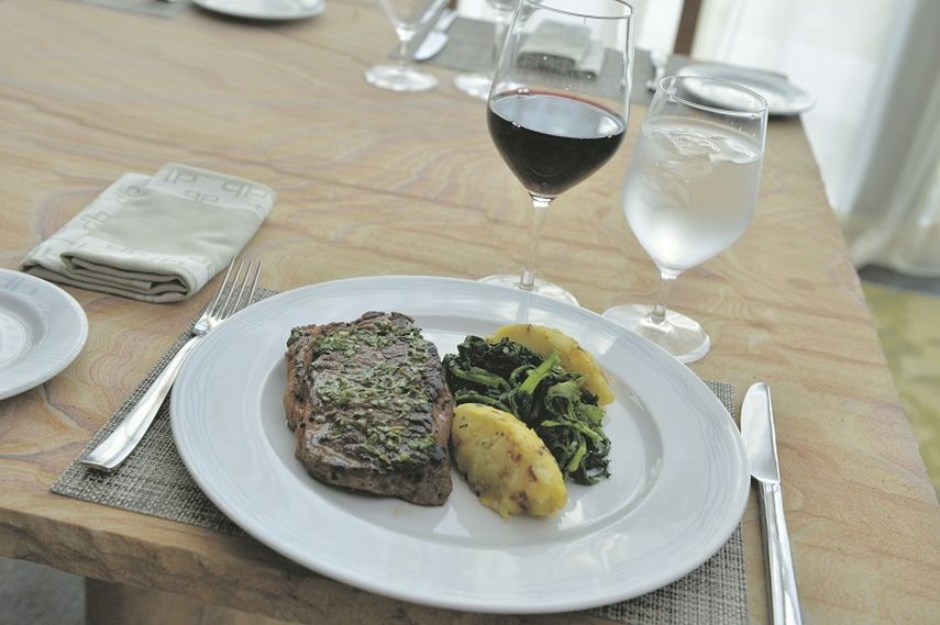 Con una impresionante lista de restaurantes participantes y actividades culturales, el país austral reafirma su presencia en el abanico multinacional que conforma a nuestra ciudad