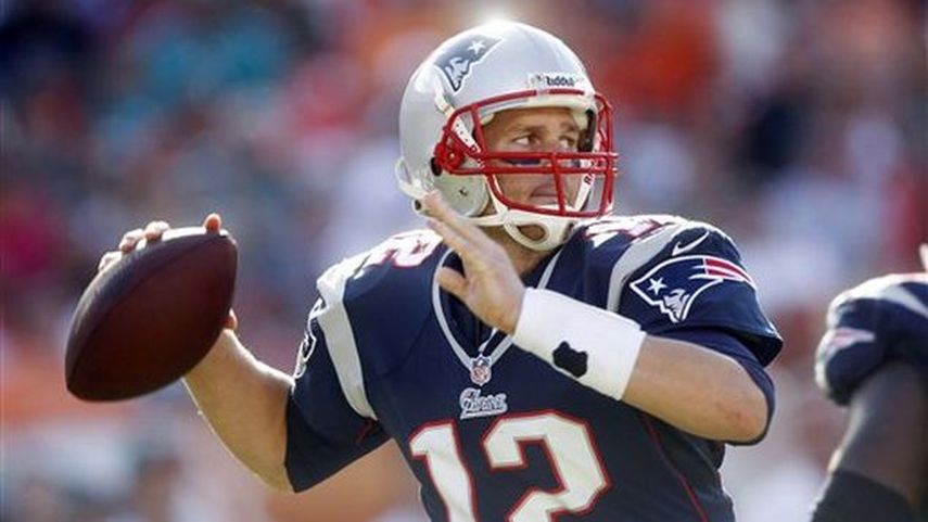 Tom Brady