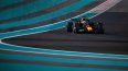 El piloto holandés de Red Bull Racing, Max Verstappen, conduce durante la segunda sesión de entrenamientos libres previa al Gran Premio de Fórmula 1 de Abu Dabi, en el Circuito Yas Marina de Abu Dabi, el 5 de diciembre de 2025. El piloto holandés de Red Bull Racing, Max Verstappen, conduce durante la segunda sesión de entrenamientos libres previa al Gran Premio de Fórmula 1 de Abu Dabi, en el Circuito Yas Marina de Abu Dabi, el 5 de diciembre de 2025.