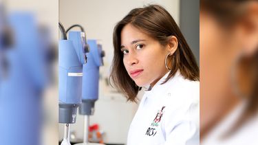 cientifica venezolana consigue abrirse paso en irlanda