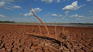 Para el equipo de expertos de la Administración Nacional Oceánica y Atmosférica de Estados Unidos la supuesta pausa en el calentamiento global no es más que una “ilusión”. (EFE)