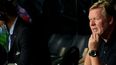 El entrenador holandés del FC Barcelona, Ronald Koeman no ha podido ser positivo en las últimas fechas