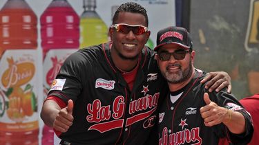 Guillén tendrá la oportunidad de meter a su equipo en la final luego de 4 años sin llegar a esa instancia.