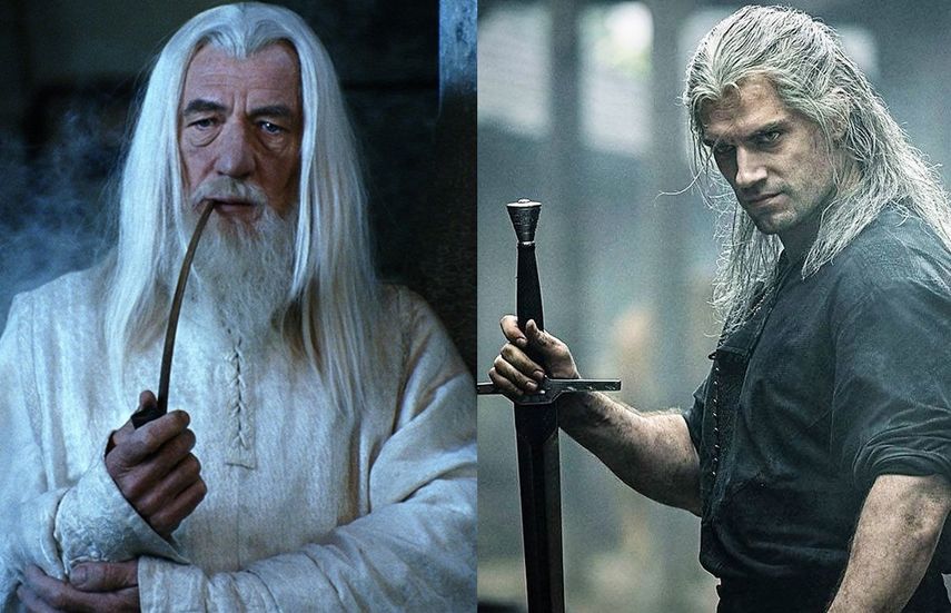 Tanto Amazon como Netflix han decidido suspender temporalmente los rodajes de El Se&ntilde;or de los Anillos en Nueva Zelanda y de la segunda temporada de The Witcher en Reino Unido como forma de prevenci&oacute;n de la propagaci&oacute;n del COVID-19.