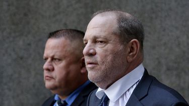 Un vocero de Weinstein dijo que sus abogados no har&iacute;an declaraciones de momento.