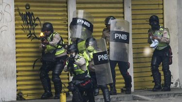 La cúpula chavista evita ofrecer detalles sobre la inversión en asuntos de seguridad y defensa.&nbsp;