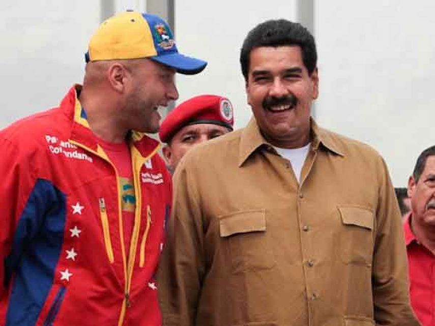 El ministro venezolano de Deportes, Antonio Álvarez, dijo hoy que se acabará el financiamiento del gobierno a los deportes de motores, sin mencionar la condición del piloto Pastor Maldonado, quien corre en la Fórmula 1 con el equipo Lotus.  El diario