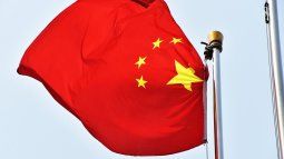 China impone aranceles recíprocos a EEUU. Imagen referencial