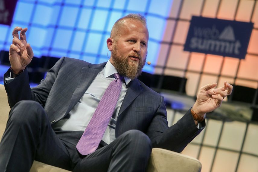 &nbsp;Donald Trump ha elegido a Brad Parscale&nbsp;como director de campaña para las próximas elecciones presidenciales de 2020.&nbsp;