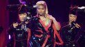 “Tusa”, de Karol G y Nicki Minaj, es número uno. “Tusa”, de Karol G y Nicki Minaj, es número uno.