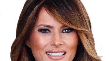 La portada de The Art of Her Deal: The Untold Story of Melania Trump , de Mary Jordan, ser&aacute; publicada el 16 de junio.&nbsp;