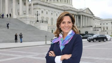 &nbsp;América Latina es nuestro traspatio y tenemos que preservar la democracia