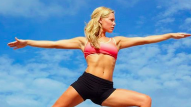 Una pérdida de peso saludable no sólo te ayudará a verte bien, sino también a sentirte mejor.&nbsp;