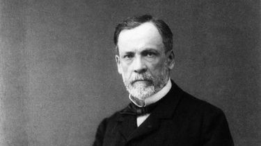 La fortuna juega a favor de una mente preparada Louis Pasteur . (Archivo)