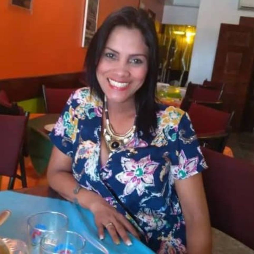 Vente Venezuela denunció&nbsp;que la presa Emirlendris Benítez refleja el sufrimiento de muchas madres y familias que han sido destruidas por el terrorismo de Estado