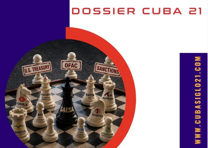 DOSSIER CUBA 21.
