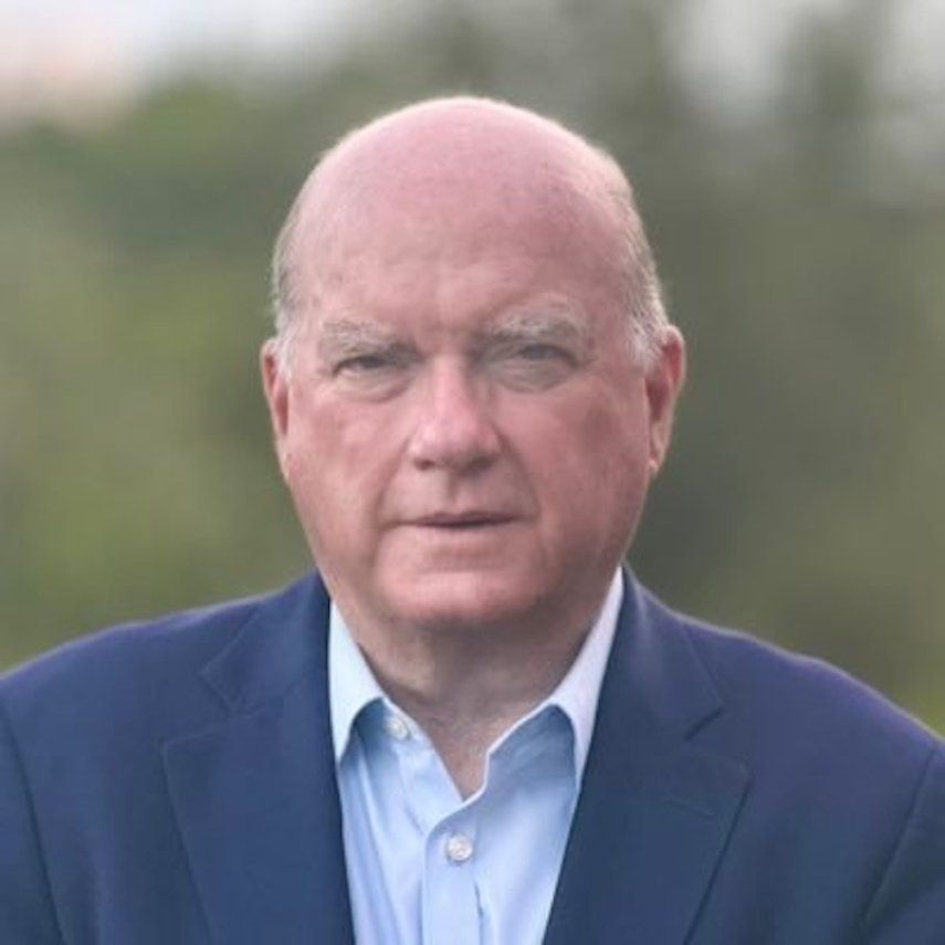 Pedro Mario Burelli.