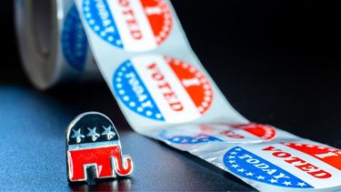 Las primarias republicanas se realizan en Ohio y Pensilvania