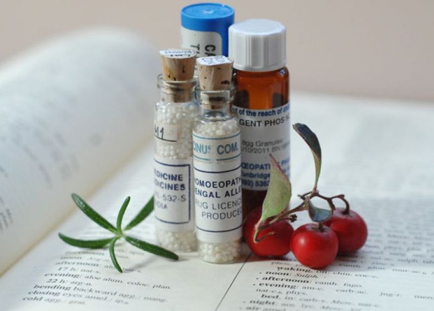 Entre 1850 y 1860, se fundaron unas 25 instituciones dedicadas a la educación homeopática, y a principios del siglo XX, unos quince mil médicos se definían como homeópatas. (Archivo)