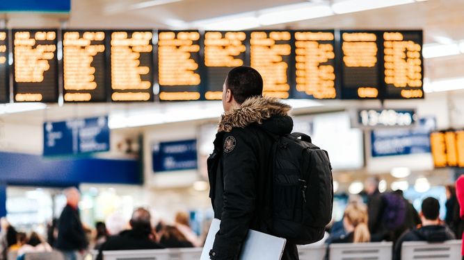 EEUU otorga visas de trabajo temporal a extranjeros no inmigrantes.