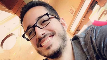 Kevin Rodríguez Zavala.