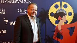 Fernando Arciniega, fundador y director ejecutivo del IAFFM.