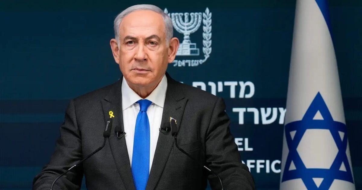 Netanyahu confirma que Israel implementará el “plan Trump” después de expulsar a Hamás