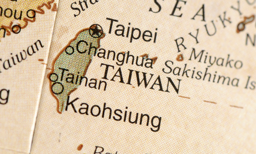 Presidenta de Taiwán tiene fe en que EEUU defenderá la isla